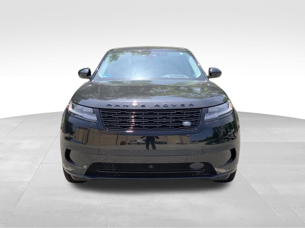 2024 Land Rover Range Rover Velar S photo 2