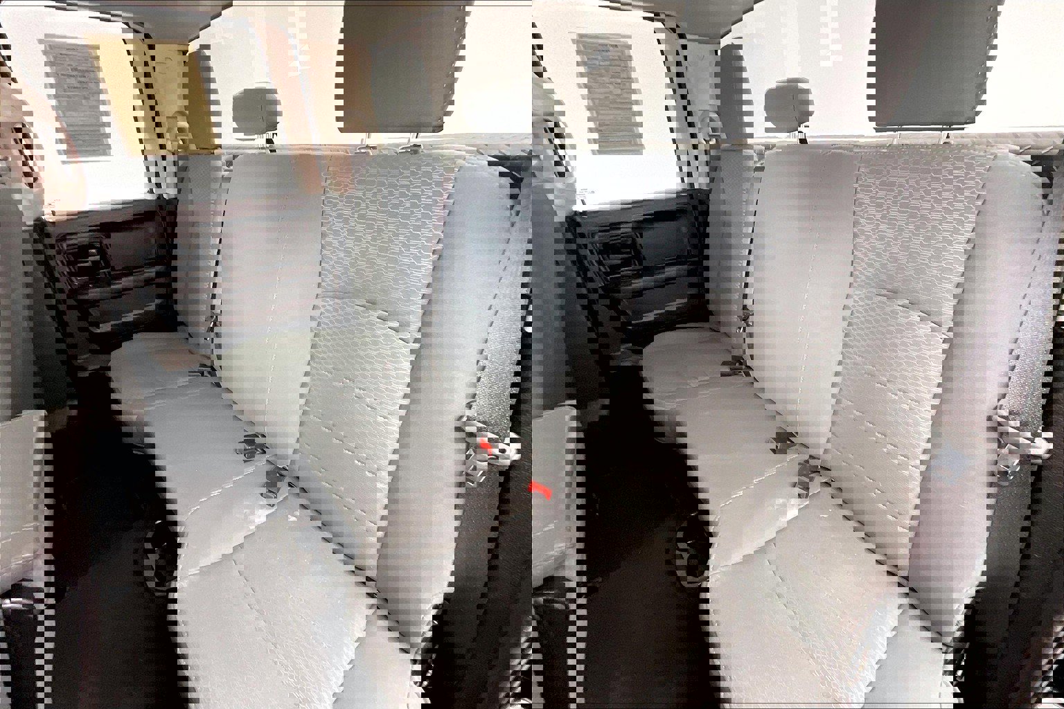 2020 Ram 1500 Classic Tradesman photo 18