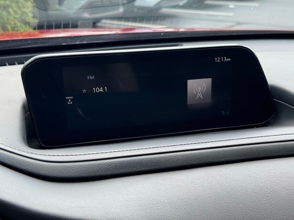 2023 Mazda CX-30 2.5 Select photo 19