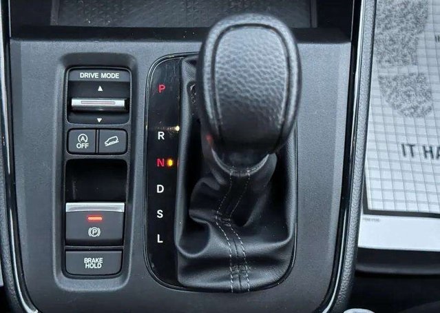 2024 Honda CR-V EX photo 21