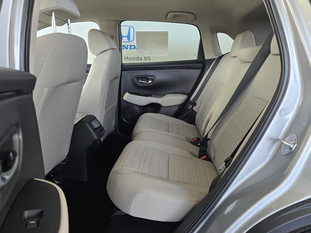 2026 Honda HR-V LX photo 12