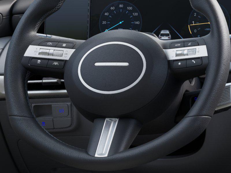 2026 Hyundai Tucson Limited photo 14
