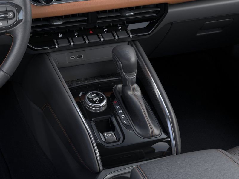 2026 Gmc Canyon AT4 photo 24