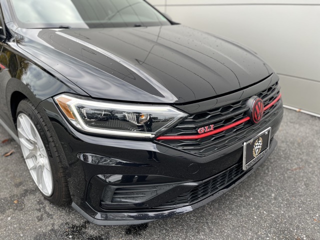 2019 Volkswagen Jetta GLI 2.0T Autobahn photo 2