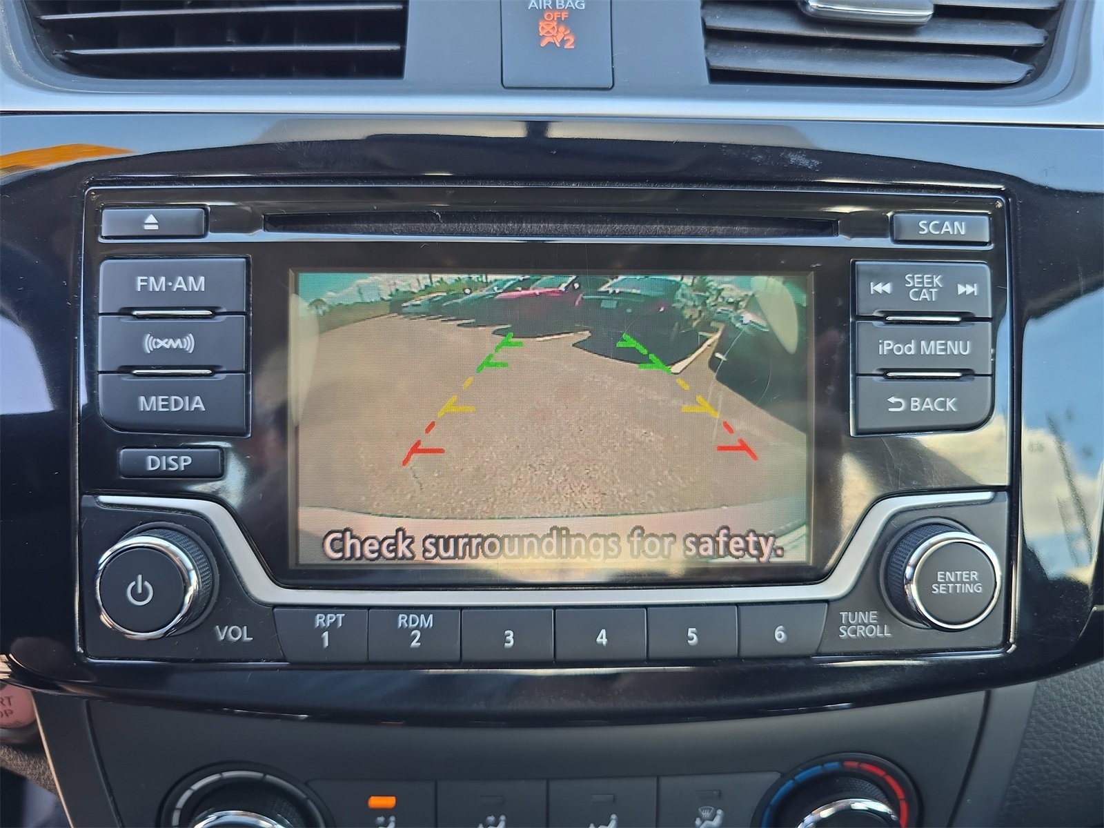 2017 Nissan Sentra SV photo 17