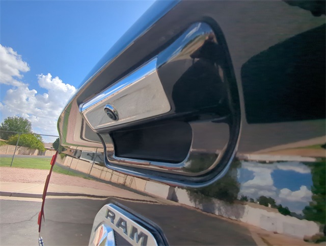 2019 Ram 2500 Big Horn photo 27