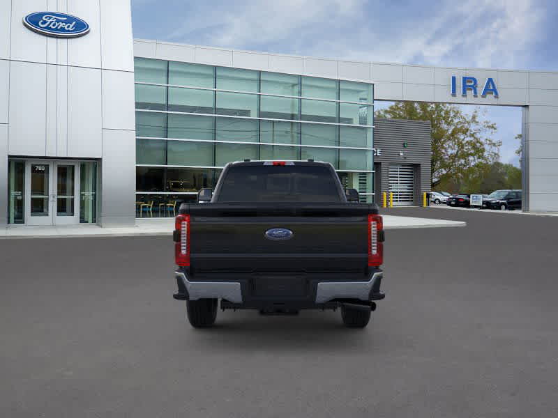 2025 Ford F-350 XLT photo 5