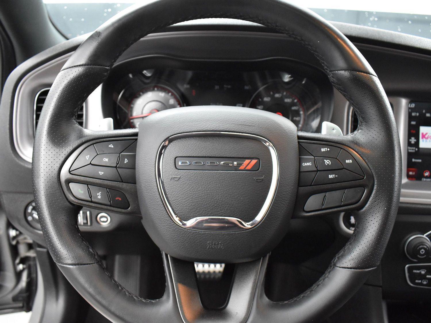 2023 Dodge Charger R/T photo 13