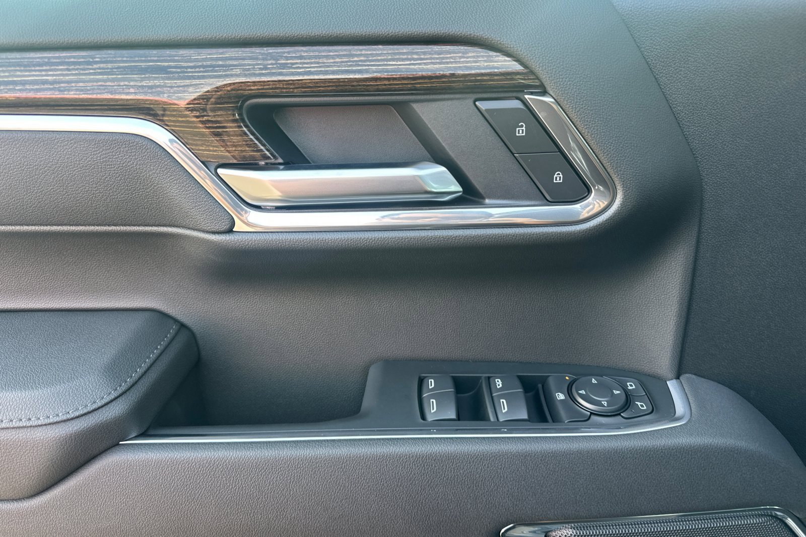 2026 Gmc Sierra 1500 Elevation photo 8