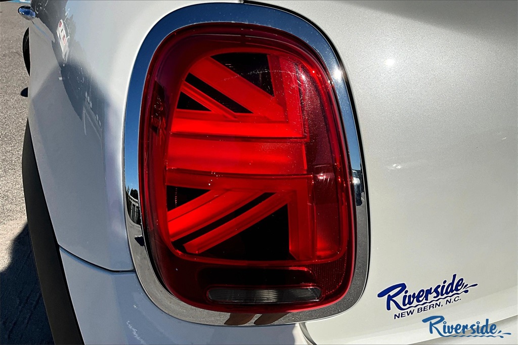 2024 Mini Cooper Convertible S photo 20