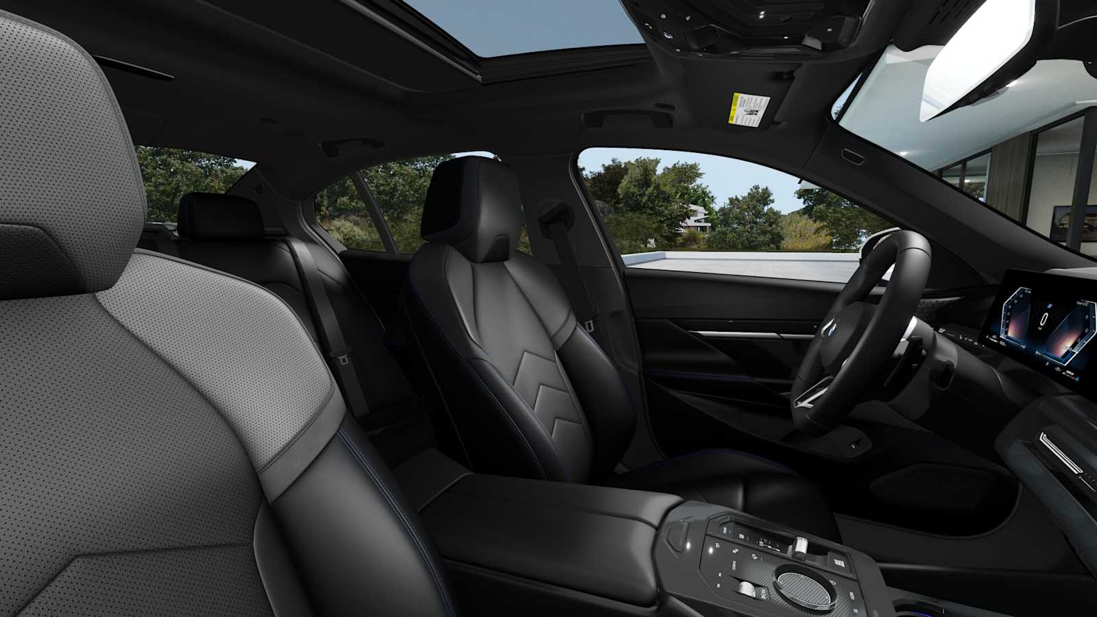 2026 Bmw 530i xDrive photo 8