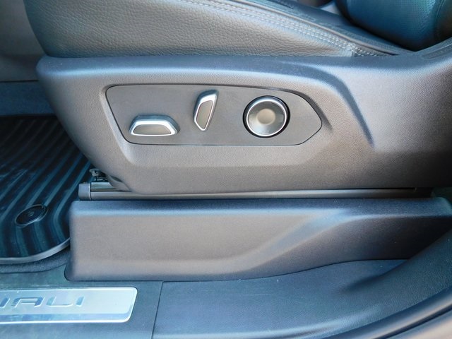 2024 Gmc Sierra 1500 Denali photo 19