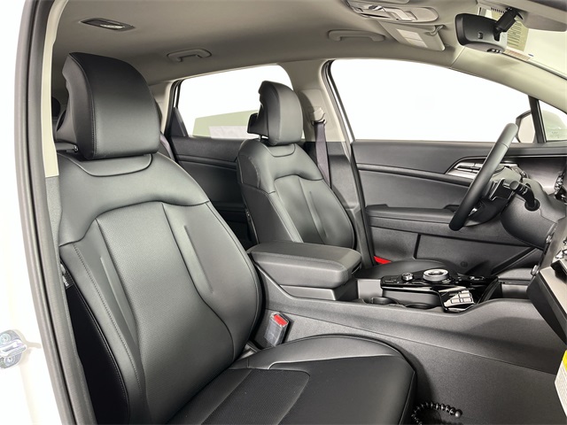 2025 Kia Sportage Hybrid EX photo 15