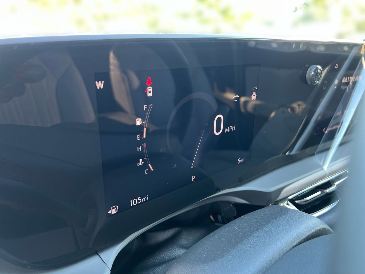 2026 Buick Envista Avenir photo 11