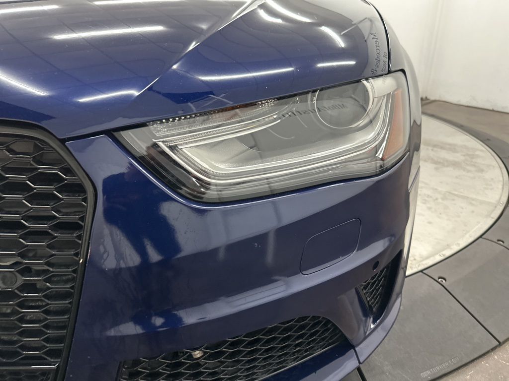 2014 Audi S4 Premium Plus Base photo 29