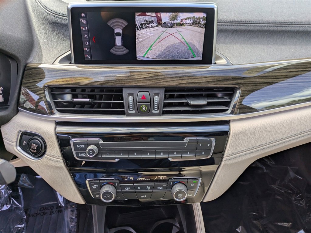 2021 Bmw X1 sDrive28i photo 23