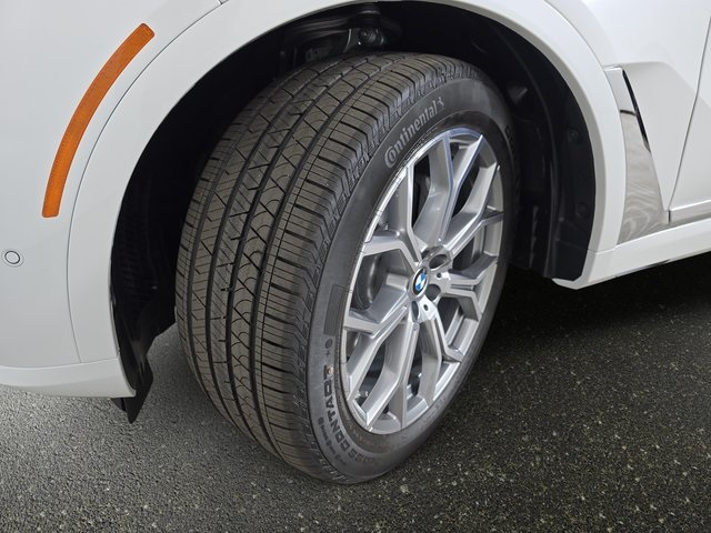2026 Bmw X7 xDrive40i photo 28
