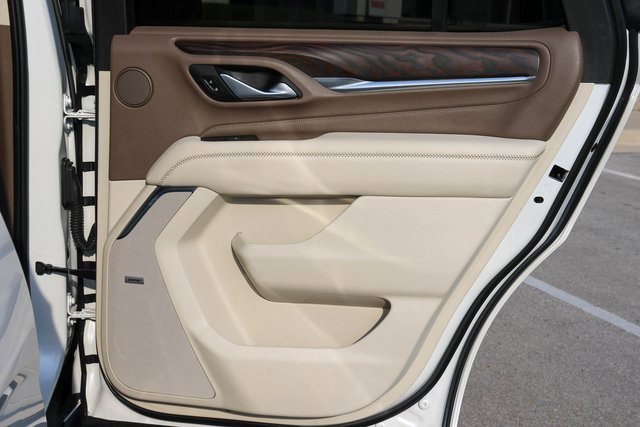 2022 Gmc Yukon Denali photo 20