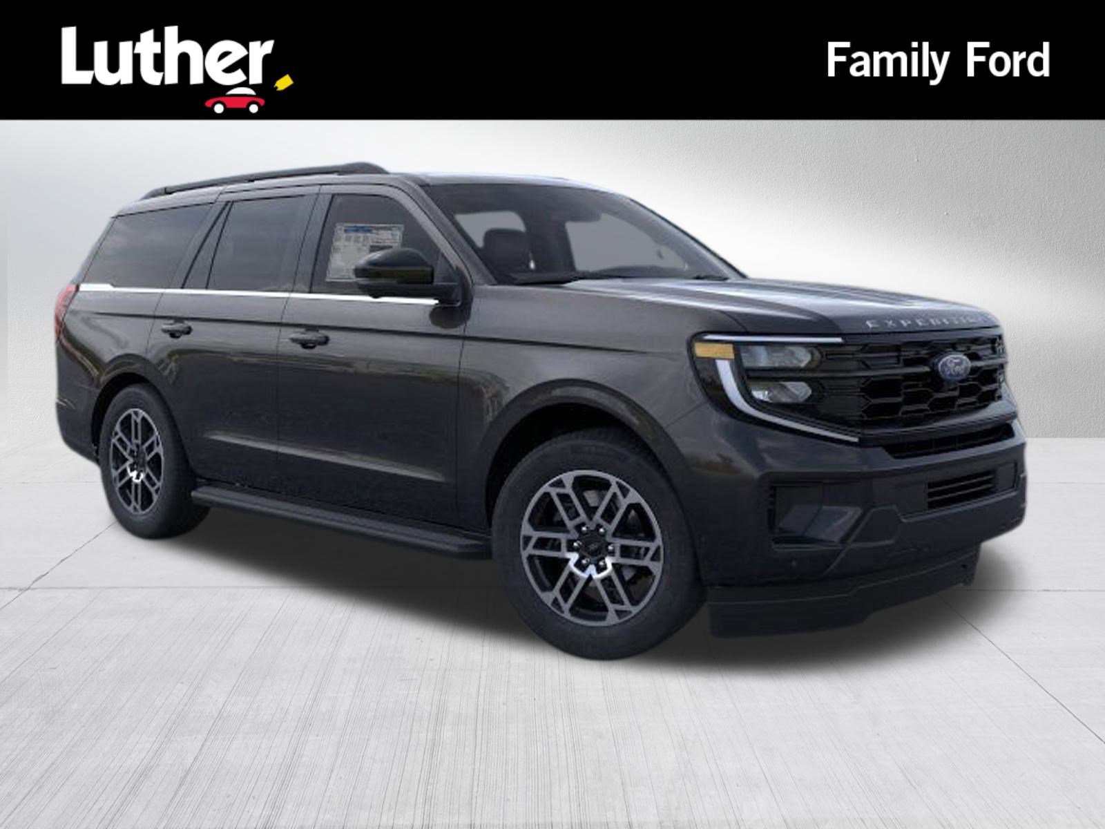 2025 Ford Expedition Active's photo