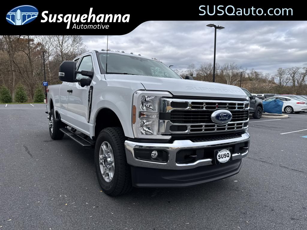 2026 Ford F-250 Super Duty XL's photo