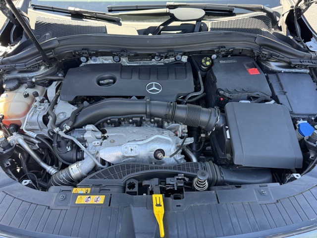2021 Mercedes Benz GLA 250 4MATIC photo 10