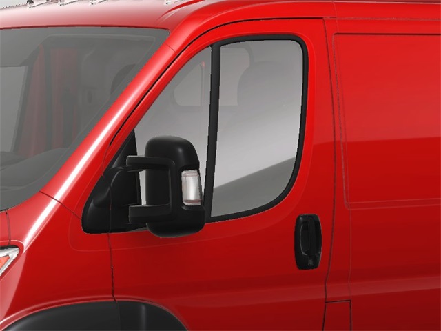 2025 Ram ProMaster 1500 photo 15