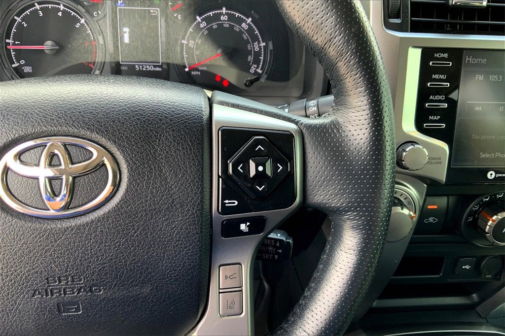 2023 Toyota 4Runner SR5 Premium photo 19