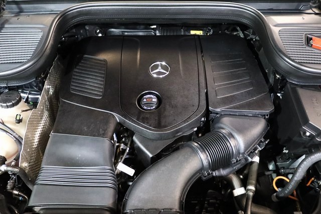 2024 Mercedes Benz GLE 4MATIC 350 photo 29