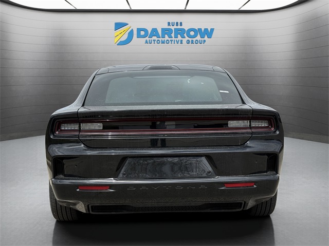 2025 Dodge Charger R/T photo 4