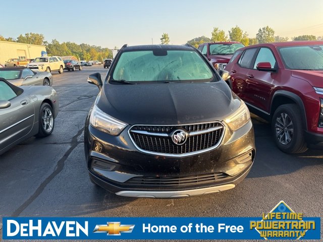 2019 Buick Encore Preferred photo 6