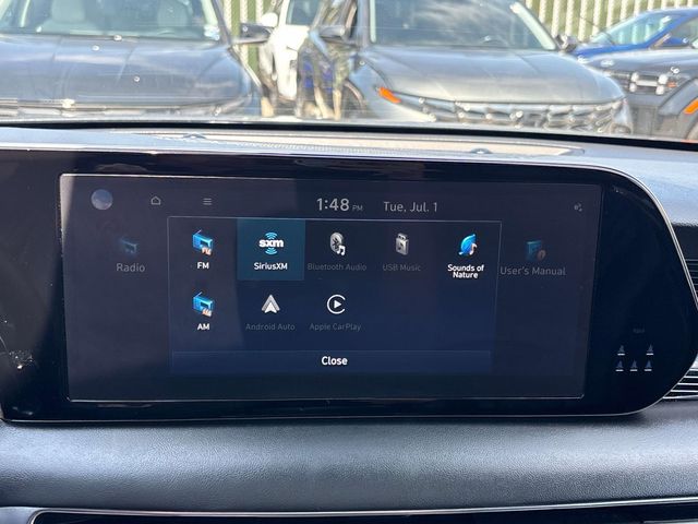 2024 Hyundai Palisade Calligraphy photo 28