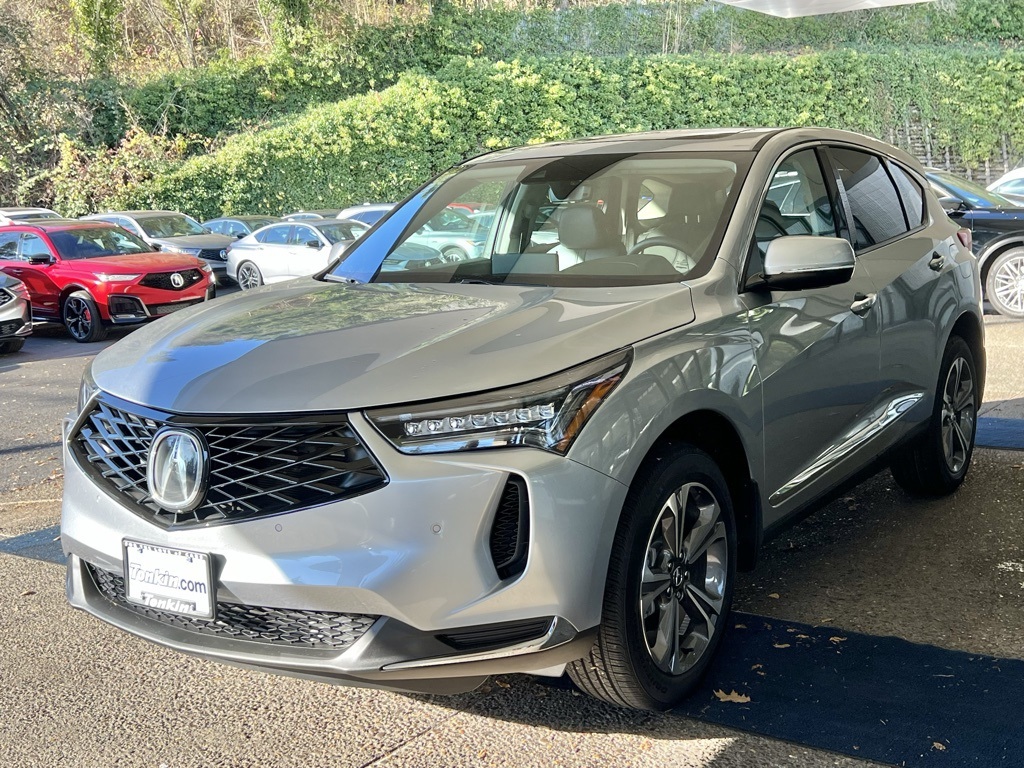 2025 Acura RDX Technology photo 3