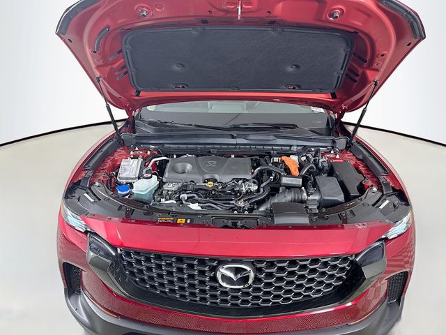 2025 Mazda CX-50 Preferred photo 27