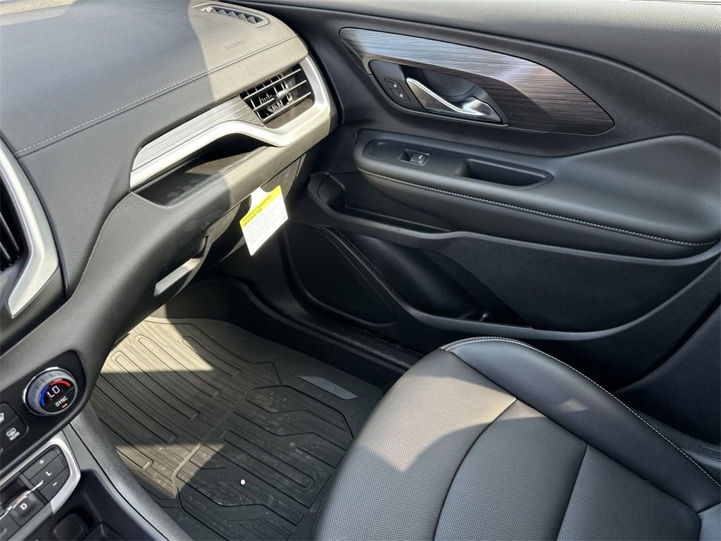 New 2024 GMC Terrain SLT SUV in Fort Walton Beach GRL383394 Step One