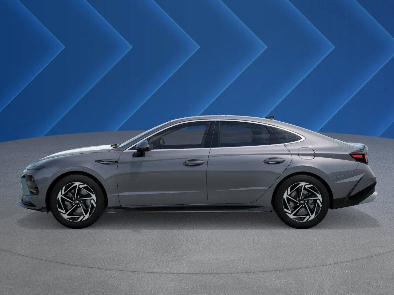 2025 Hyundai Sonata SEL Convenience photo 3