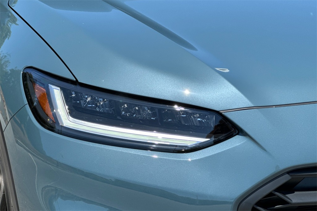 2026 Honda HR-V Sport photo 23