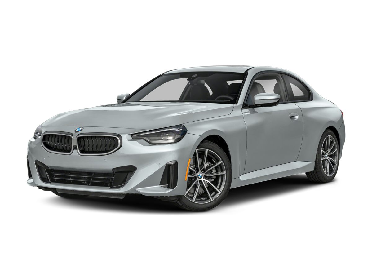 2025 Bmw 230i 230i xDrive photo 3
