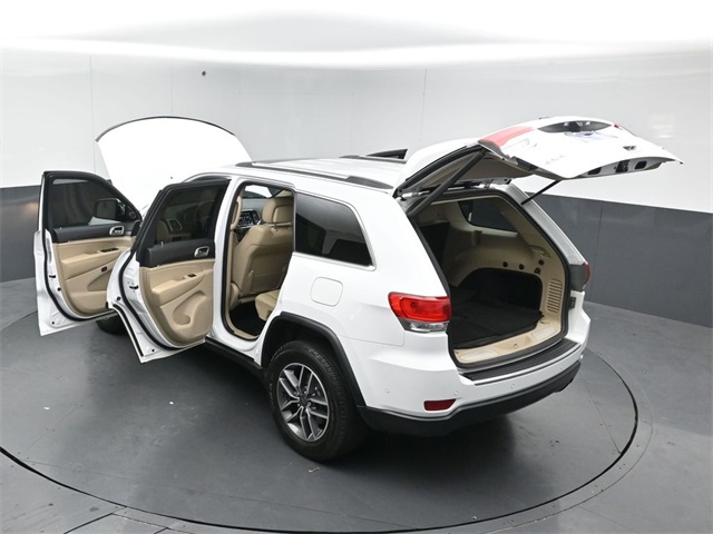 2019 JEEP GRAND CHEROKEE - Image 54