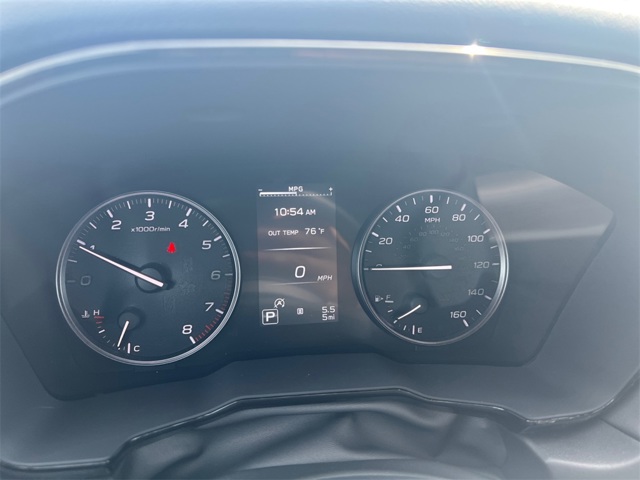 2025 Subaru Outback Premium photo 13