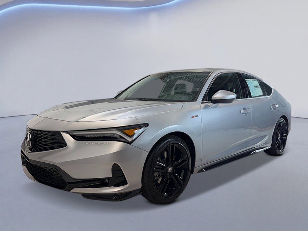 2026 Acura Integra A-Spec's photo