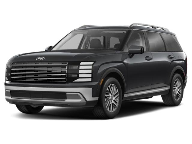 2026 Hyundai Palisade SEL Premium's photo
