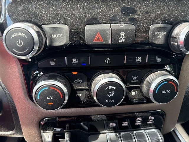 2019 Ram 2500 photo 22