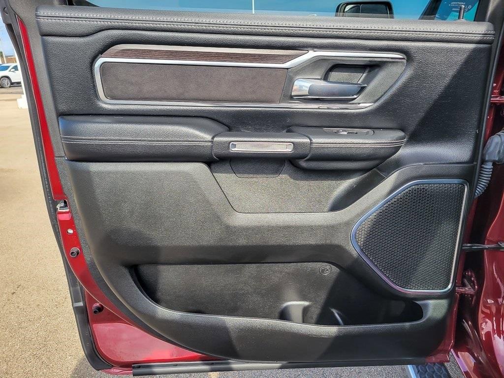 2025 RAM 1500 - Image 20