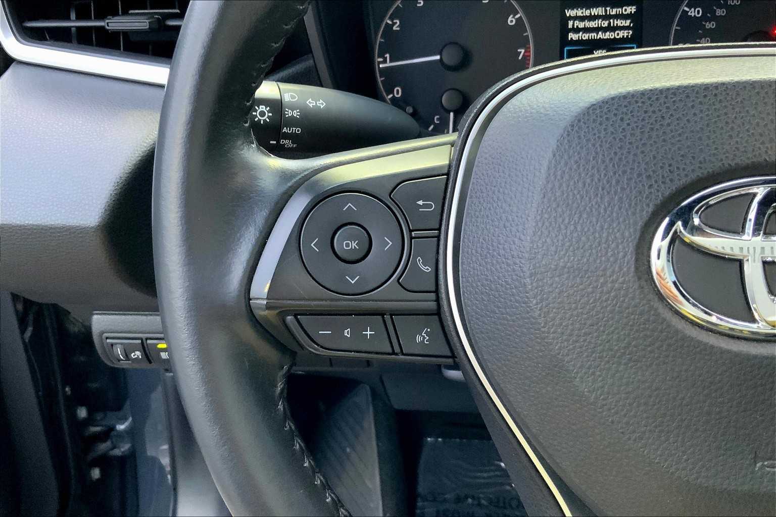 2023 Toyota Corolla SE photo 22