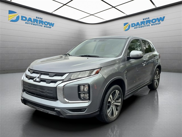 2021 Mitsubishi Outlander Sport SE