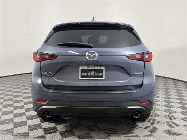 2022 Mazda CX-5 2.5 S Carbon photo 6