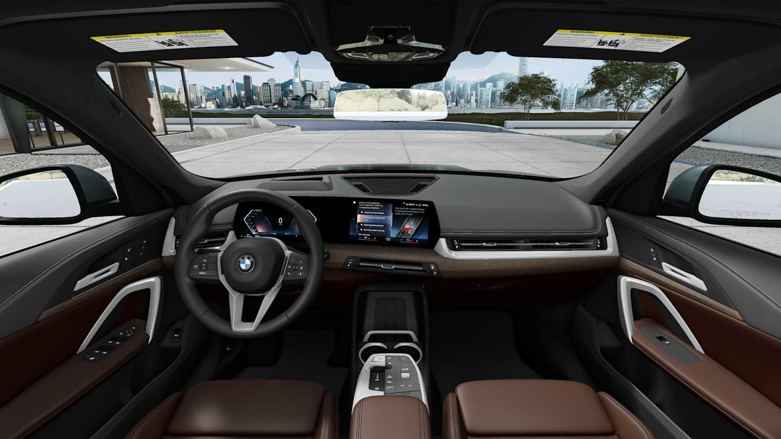 2025 Bmw X1 XDrive28i photo 9