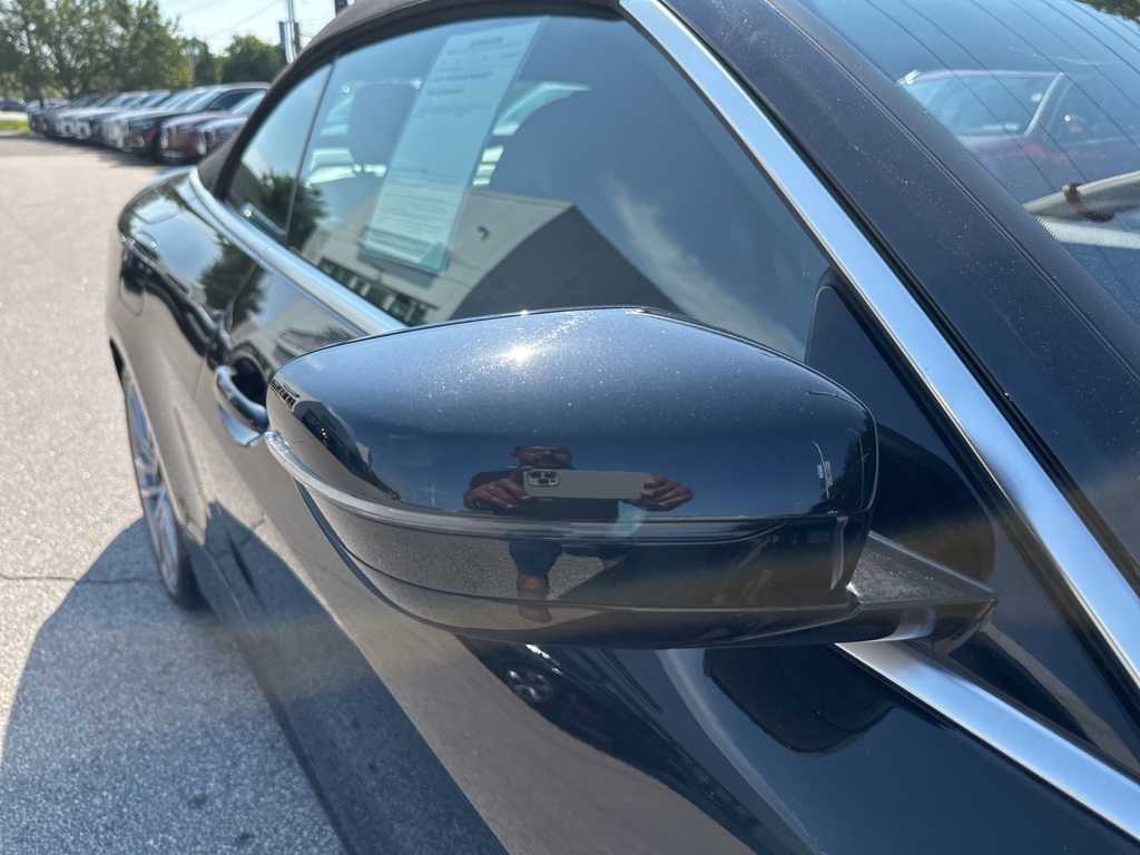 2024 Bmw 430i 430i xDrive photo 25