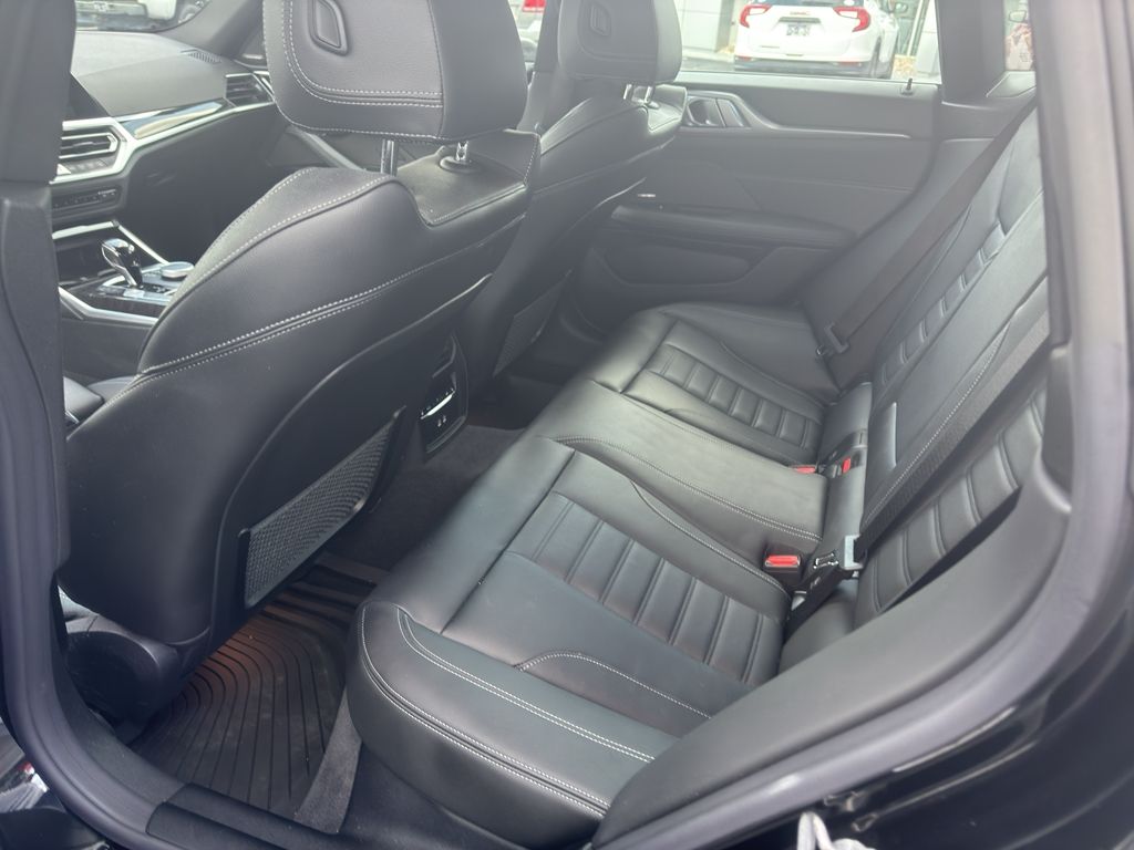 2022 Bmw 430i 430i GC photo 9