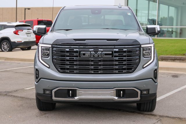 2026 Gmc Sierra 1500 Denali Ultimate photo 2